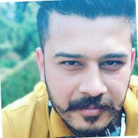 Vikas Chhetri
