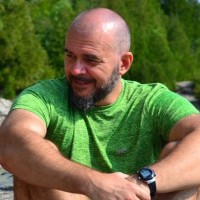 Sinisa Grandic
