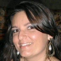 Nágila Maria Rolim De Almeida