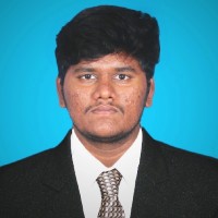 Anandhan S