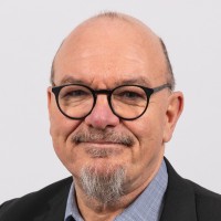 Ulrich Scharf