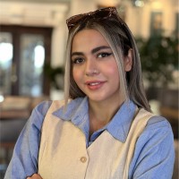 Bahar Ahmadi