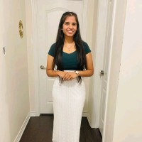 Simran Jadoon