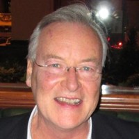 Darrell Griffin