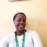 Joyce Mukanza