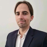 Pablo Andreu Orts