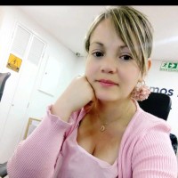Alexandra Betancourth