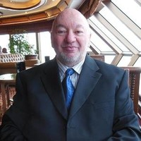 Ian MacMaster