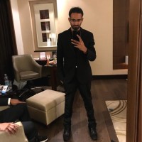 Mahendra shukla