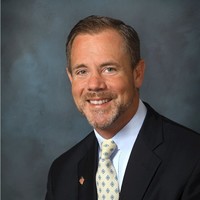 Douglas Forsyth