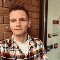 Liam Grant