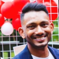 Akhil Valsa Mathew