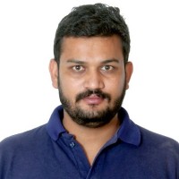 Prashant Kumar
