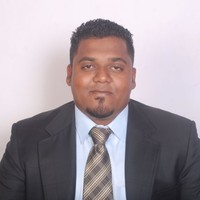 Vivian Dsouza
