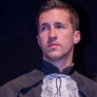 Joao Ricardo Pereira da Rocha