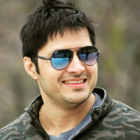 Ankur Rathi