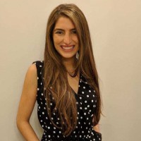 Taylor Ioannou,   M.A.