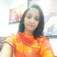 Mansi Charles