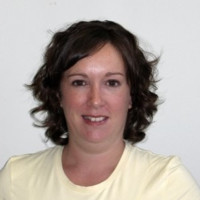 Carole Harris