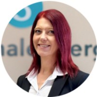 Tina Grüneberger