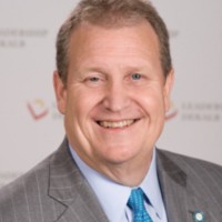 Ed Laity