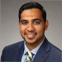 Rahul Kantharia
