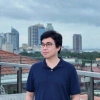 Shealthiel Jech Oczon