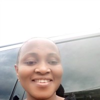 Charity Iwari