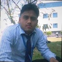 Ramvesh Singh Yadav