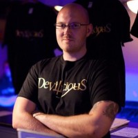 Kristian Lindberg