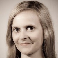 Mari Bjørnsdatter Knudsen