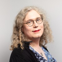 Caitlin Salt
