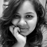 ANKITHA .