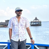 Karthikraja Vasu