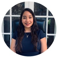 Daniela Monserrat Vázquez García