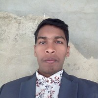 Arfan Hosen