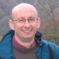 Ian Matthews Golledge