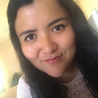 Miriam Andrea Quevedo Gonzalez