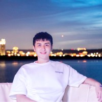 Richard Chen