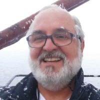 Roberto Emilio Garnham Poblete