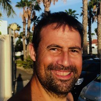 Daniel Suárez López