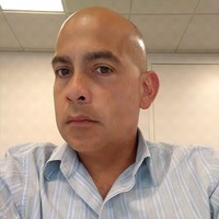 Alejandro Canales