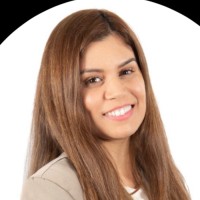 Ariane Pimenta Parras