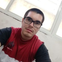 Facundo Nicolas Villarroel