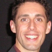 Patrick Reidy