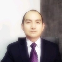 Rafael Cornejo Nute