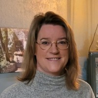 Ulrika Bäckström Lahtinen