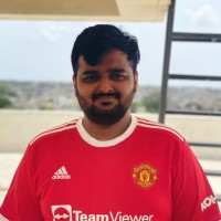 Deep Shah