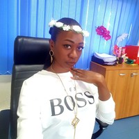 Gaelle Mahpa'H