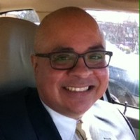 Chris Balderas